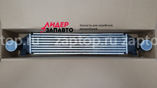 2074039000 Интеркулер Geely 1.8 GEELY Atlas 