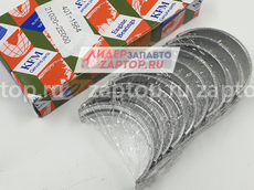 21020-2E000 Вкладыши коренныеSTD-A(BLUE) Optima