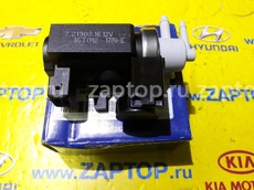 39400-4X700 Клапан вакуумный турбины элек. Sorento