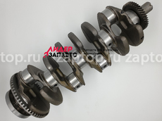 96440169 Коленвал 2.0 Chevrolet Captiva