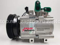 97701-38071 Компрессор кондиционера HCC Halla HYUNDAI Sonata II - III | KIA Magentis | KIA Optima 